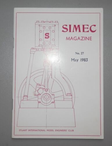 Stuart models simec no - 🌎, no.27