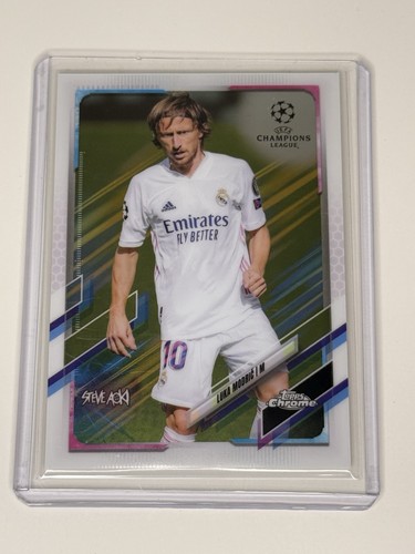 2021 topps chrome - 2021, uefa
