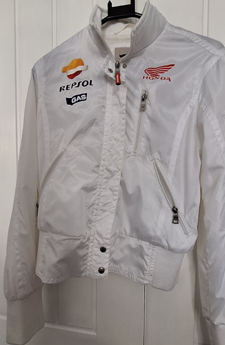 Repsol honda racing - repsol,