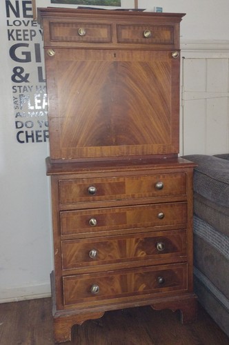 Chest draws with - draws,