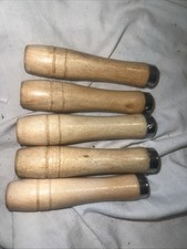 four Catapult Handles  Two