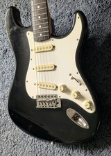Fender  Squier Stratocaster