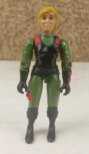 Vintage action force - force/, joe