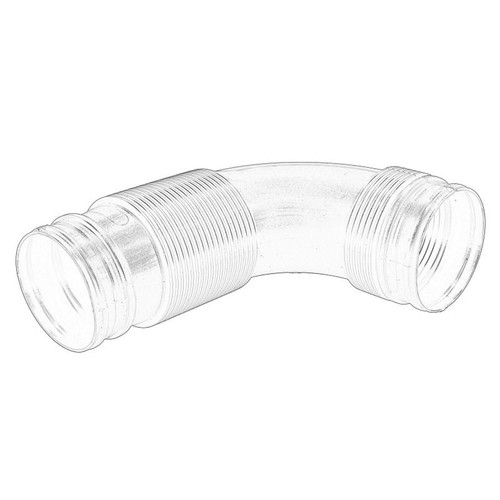 Air intake manifold - intake, fits