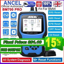 ANCEL BM700 PRO for
