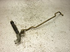 HONDA VFR400 NC30 CARB