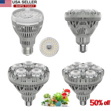 SANSI Led Grow Lights Bulb