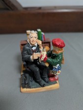 Norman Rockwell Dave Grossman