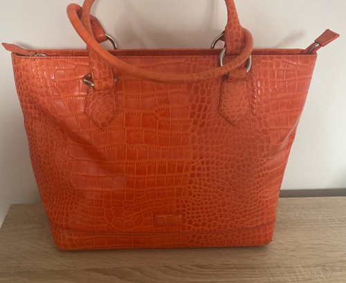 Osprey orange graeme ellison - graeme,
