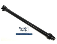 LAND ROVER FREELANDER 1 REAR