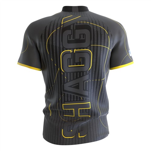 Target darts shirt - darts, scott