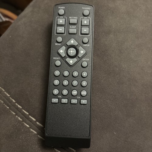 Y172 replaced remote - rm-y172,