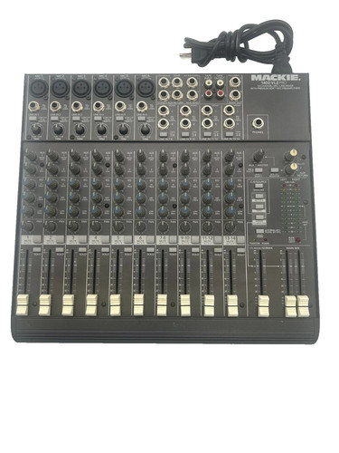 Mackie 1402 vlzpro - mackie, 1402-vlzpro
