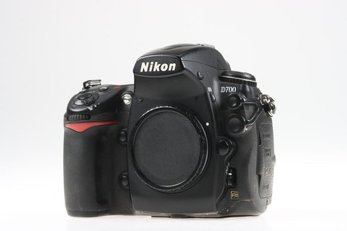 Nikon d700 body snr - d700,