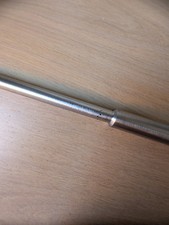 Webley Alecto 250mm .177 Part.