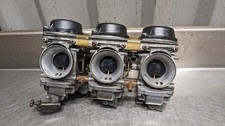 TRIUMPH DAYTONA 900 CARBS