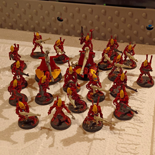 Games workshop warhammer 40k - warhammer,