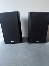 Bookshelf Speakers.Heco Victa