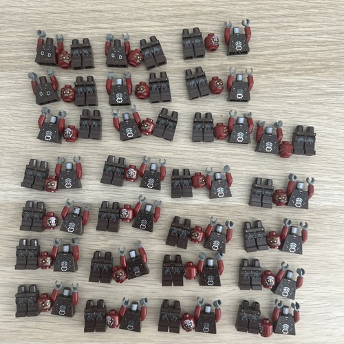 Lego lord the - lego, of
