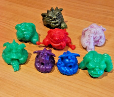Mini Boglins THE DISGUSTINGS