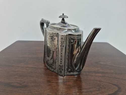 Antique walker hall - antique,