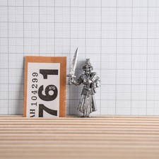 Vintage MM51 Undead Character