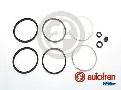Front axle repair - repair, kit,