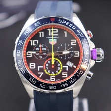 Tag Heuer Formula 1 Red Bull