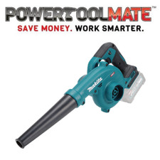 Makita UB002GZ01 40v Max Garden Leaf Blower Naked