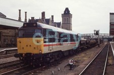 35mm Railway Slide of Class 31