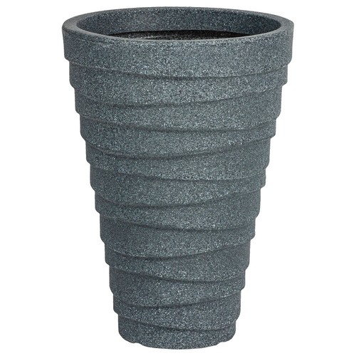 Strata trojan tall planter - tall,