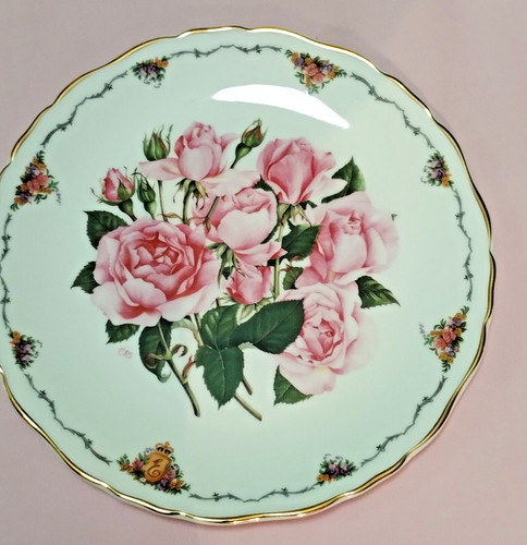 Royal albert collector - collector, *