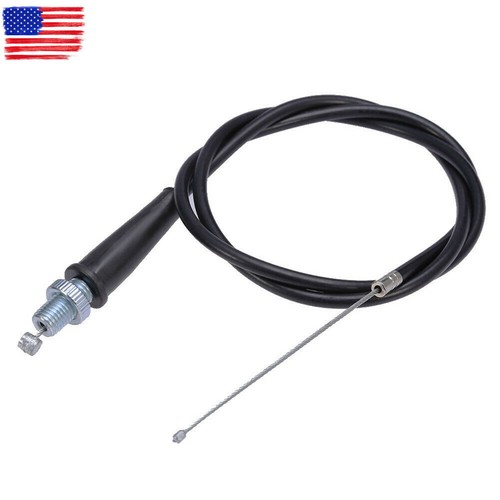 Throttle cable for - cable, c70