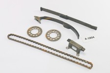 Yamaha FZS 600 Fazer RJ02 98