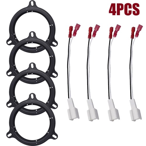 Fits nissan 4pcs speaker - fits,