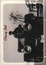 1992 Chevy Auto Collect A Card #s 1-100 (A3222) - You Pick - 15+ FREE SHIP