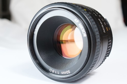 Nikon nikkor 50mm 1 - nikkor,