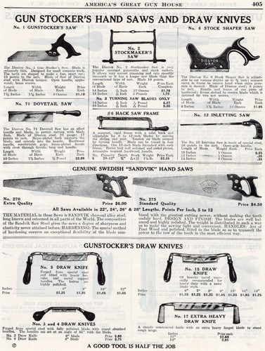 1940 print gunstocker s - 1940, gunstocker's