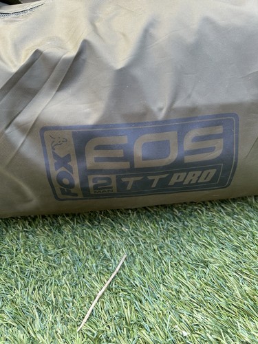 Fox eos pro - eos, tt
