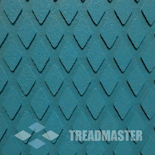 Treadmaster non slip diamond - slip,
