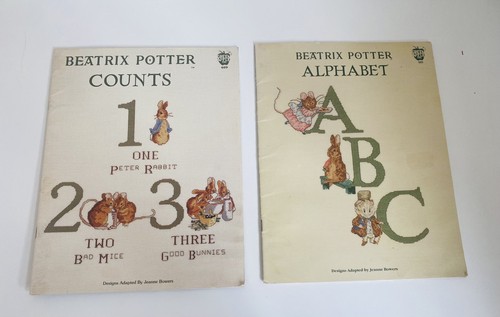 Vintage beatrix potter - vintage,