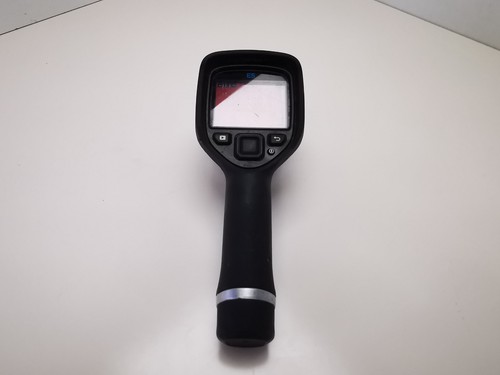 Flir thermal - flir, e5