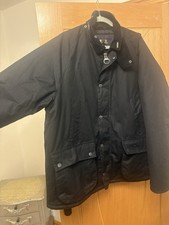 Barbour Modern Beaufort Tartan