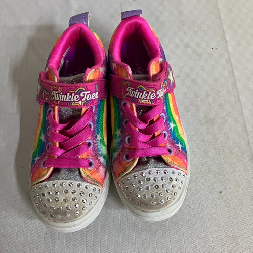 Skechers twinkle sneakers - skechers,