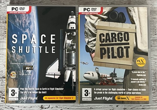 Space shuttle cargo - space, |
