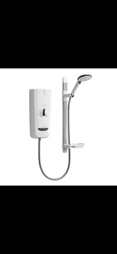 Mira advance thermostatic - advance,
