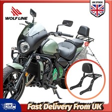 Luggage Rack For Kawasaki