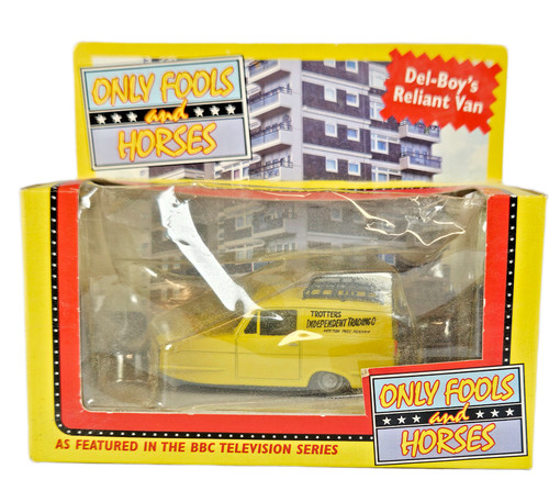Lledo only fools horses - lledo,