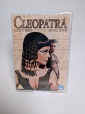 Cleopatra DVD 2010 | Elizabeth