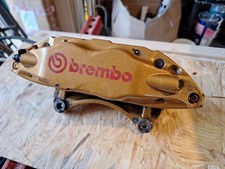 [Front Left] Subaru Impreza